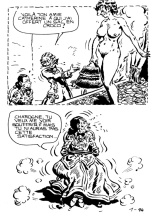 Elvifrance - EF Pop Comix - 001 - Le conard dechaine : page 99