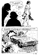 Elvifrance - EF Pop Comix - 001 - Le conard dechaine : page 101