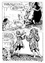 Elvifrance - EF Pop Comix - 001 - Le conard dechaine : page 102