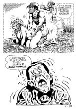Elvifrance - EF Pop Comix - 001 - Le conard dechaine : page 103