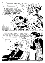 Elvifrance - EF Pop Comix - 001 - Le conard dechaine : page 104