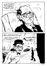 Elvifrance - EF Pop Comix - 001 - Le conard dechaine : page 105