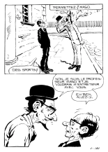 Elvifrance - EF Pop Comix - 001 - Le conard dechaine : page 106