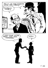 Elvifrance - EF Pop Comix - 001 - Le conard dechaine : page 107