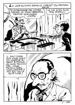 Elvifrance - EF Pop Comix - 001 - Le conard dechaine : page 108