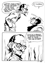 Elvifrance - EF Pop Comix - 001 - Le conard dechaine : page 110
