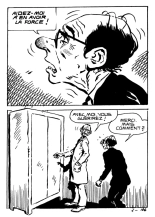 Elvifrance - EF Pop Comix - 001 - Le conard dechaine : page 111