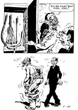 Elvifrance - EF Pop Comix - 001 - Le conard dechaine : page 112