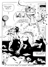 Elvifrance - EF Pop Comix - 001 - Le conard dechaine : page 113