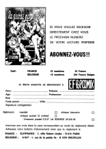 Elvifrance - EF Pop Comix - 001 - Le conard dechaine : page 114