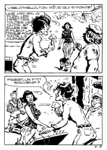 Elvifrance - EF Pop Comix - 003 - Ki Karate son Kung-Fu : page 7
