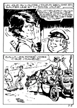 Elvifrance - EF Pop Comix - 003 - Ki Karate son Kung-Fu : page 9