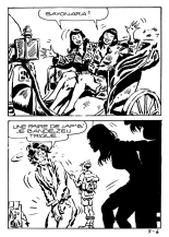 Elvifrance - EF Pop Comix - 003 - Ki Karate son Kung-Fu : page 10