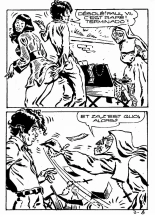 Elvifrance - EF Pop Comix - 003 - Ki Karate son Kung-Fu : page 12