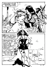 Elvifrance - EF Pop Comix - 003 - Ki Karate son Kung-Fu : page 14