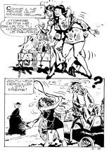 Elvifrance - EF Pop Comix - 003 - Ki Karate son Kung-Fu : page 15
