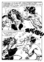Elvifrance - EF Pop Comix - 003 - Ki Karate son Kung-Fu : page 17