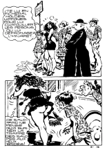 Elvifrance - EF Pop Comix - 003 - Ki Karate son Kung-Fu : page 20