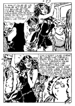 Elvifrance - EF Pop Comix - 003 - Ki Karate son Kung-Fu : page 21