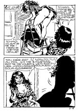 Elvifrance - EF Pop Comix - 003 - Ki Karate son Kung-Fu : page 23