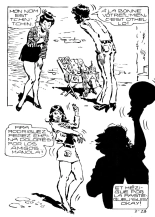 Elvifrance - EF Pop Comix - 003 - Ki Karate son Kung-Fu : page 27