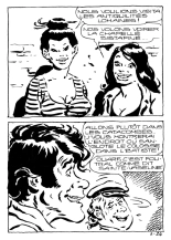 Elvifrance - EF Pop Comix - 003 - Ki Karate son Kung-Fu : page 28