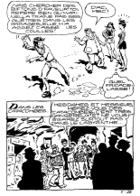 Elvifrance - EF Pop Comix - 003 - Ki Karate son Kung-Fu : page 29
