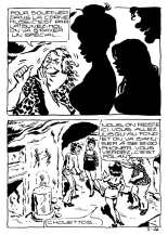 Elvifrance - EF Pop Comix - 003 - Ki Karate son Kung-Fu : page 30