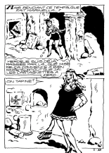 Elvifrance - EF Pop Comix - 003 - Ki Karate son Kung-Fu : page 37