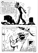 Elvifrance - EF Pop Comix - 003 - Ki Karate son Kung-Fu : page 41