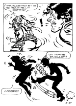 Elvifrance - EF Pop Comix - 003 - Ki Karate son Kung-Fu : page 44