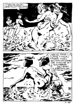 Elvifrance - EF Pop Comix - 003 - Ki Karate son Kung-Fu : page 48