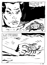 Elvifrance - EF Pop Comix - 003 - Ki Karate son Kung-Fu : page 50
