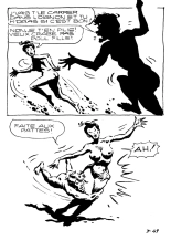 Elvifrance - EF Pop Comix - 003 - Ki Karate son Kung-Fu : page 53