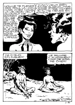 Elvifrance - EF Pop Comix - 003 - Ki Karate son Kung-Fu : page 55