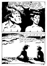 Elvifrance - EF Pop Comix - 003 - Ki Karate son Kung-Fu : page 56