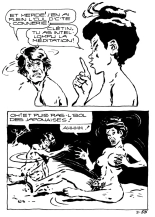 Elvifrance - EF Pop Comix - 003 - Ki Karate son Kung-Fu : page 57
