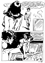 Elvifrance - EF Pop Comix - 003 - Ki Karate son Kung-Fu : page 62