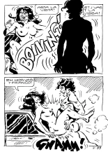 Elvifrance - EF Pop Comix - 003 - Ki Karate son Kung-Fu : page 63