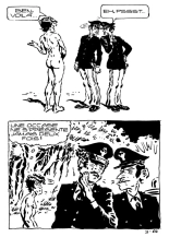 Elvifrance - EF Pop Comix - 003 - Ki Karate son Kung-Fu : page 68