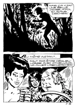 Elvifrance - EF Pop Comix - 003 - Ki Karate son Kung-Fu : page 70