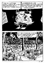 Elvifrance - EF Pop Comix - 003 - Ki Karate son Kung-Fu : page 72