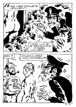 Elvifrance - EF Pop Comix - 003 - Ki Karate son Kung-Fu : page 75