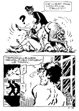 Elvifrance - EF Pop Comix - 003 - Ki Karate son Kung-Fu : page 76