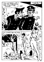 Elvifrance - EF Pop Comix - 003 - Ki Karate son Kung-Fu : page 83