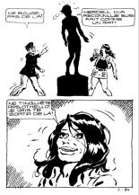 Elvifrance - EF Pop Comix - 003 - Ki Karate son Kung-Fu : page 88