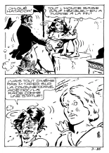 Elvifrance - EF Pop Comix - 003 - Ki Karate son Kung-Fu : page 89