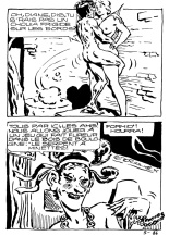 Elvifrance - EF Pop Comix - 003 - Ki Karate son Kung-Fu : page 90