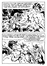 Elvifrance - EF Pop Comix - 003 - Ki Karate son Kung-Fu : page 92