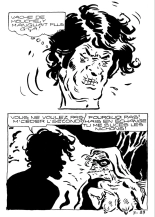 Elvifrance - EF Pop Comix - 003 - Ki Karate son Kung-Fu : page 93